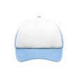 5 Panel Polyester Mesh Cap for Kids FullGadgets.com