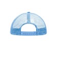 5 Panel Polyester Mesh Cap for Kids FullGadgets.com