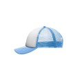 5 Panel Polyester Mesh Cap for Kids FullGadgets.com