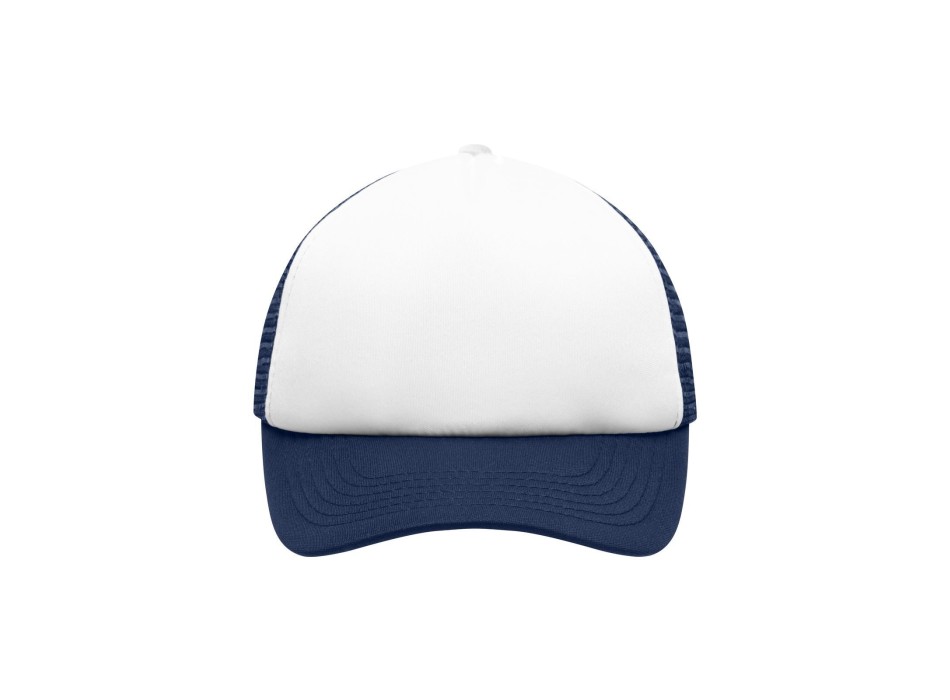 5 Panel Polyester Mesh Cap for Kids FullGadgets.com
