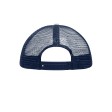 5 Panel Polyester Mesh Cap for Kids FullGadgets.com