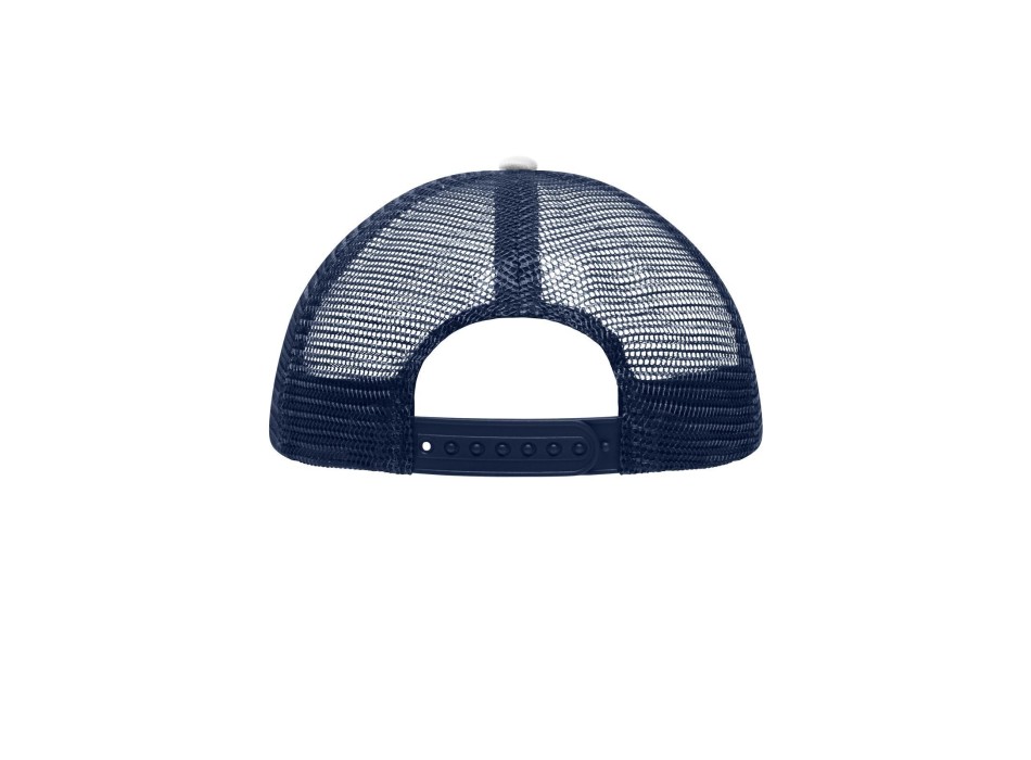 5 Panel Polyester Mesh Cap for Kids FullGadgets.com