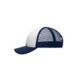 5 Panel Polyester Mesh Cap for Kids FullGadgets.com