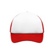 5 Panel Polyester Mesh Cap for Kids FullGadgets.com