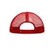 5 Panel Polyester Mesh Cap for Kids FullGadgets.com