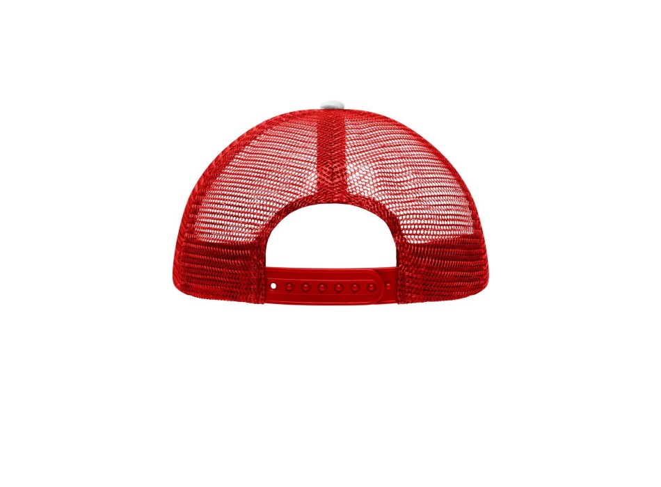 5 Panel Polyester Mesh Cap for Kids FullGadgets.com