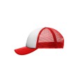 5 Panel Polyester Mesh Cap for Kids FullGadgets.com