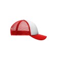 5 Panel Polyester Mesh Cap for Kids FullGadgets.com