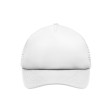 5 Panel Polyester Mesh Cap for Kids FullGadgets.com