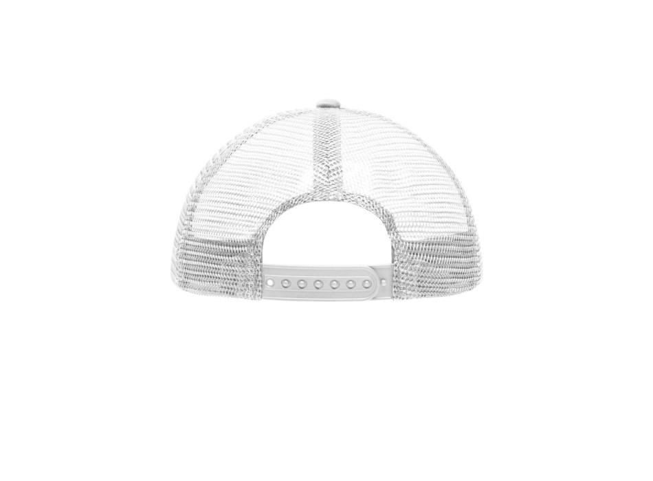 5 Panel Polyester Mesh Cap for Kids FullGadgets.com
