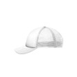 5 Panel Polyester Mesh Cap for Kids FullGadgets.com
