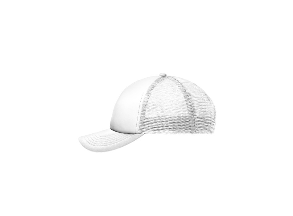 5 Panel Polyester Mesh Cap for Kids FullGadgets.com