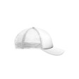 5 Panel Polyester Mesh Cap for Kids FullGadgets.com