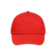 5 Panel Promo Cap Lightly Laminated FullGadgets.com