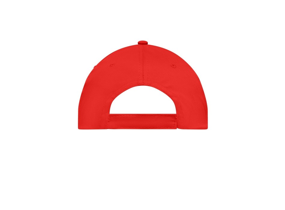 5 Panel Promo Cap Lightly Laminated FullGadgets.com