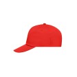 5 Panel Promo Cap Lightly Laminated FullGadgets.com