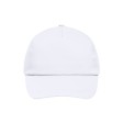 5 Panel Promo Cap Lightly Laminated FullGadgets.com
