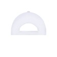5 Panel Promo Cap Lightly Laminated FullGadgets.com