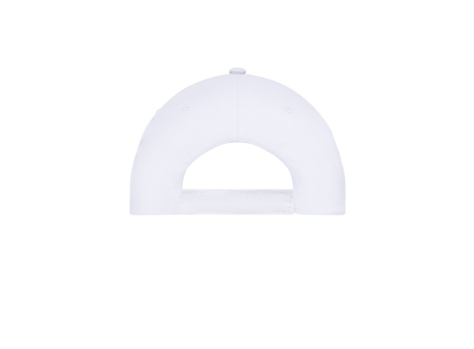 5 Panel Promo Cap Lightly Laminated FullGadgets.com