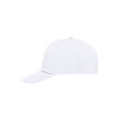 5 Panel Promo Cap Lightly Laminated FullGadgets.com