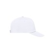 5 Panel Promo Cap Lightly Laminated FullGadgets.com