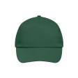 5 Panel Promo Cap Lightly Laminated FullGadgets.com
