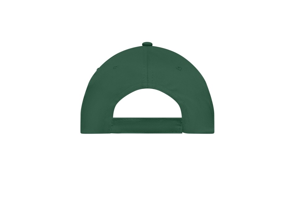 5 Panel Promo Cap Lightly Laminated FullGadgets.com