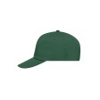 5 Panel Promo Cap Lightly Laminated FullGadgets.com