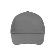 5 Panel Promo Cap Lightly Laminated FullGadgets.com
