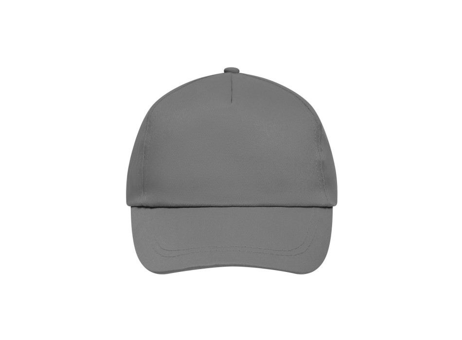 5 Panel Promo Cap Lightly Laminated FullGadgets.com