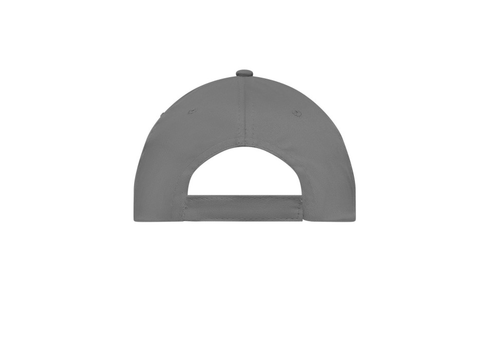 5 Panel Promo Cap Lightly Laminated FullGadgets.com