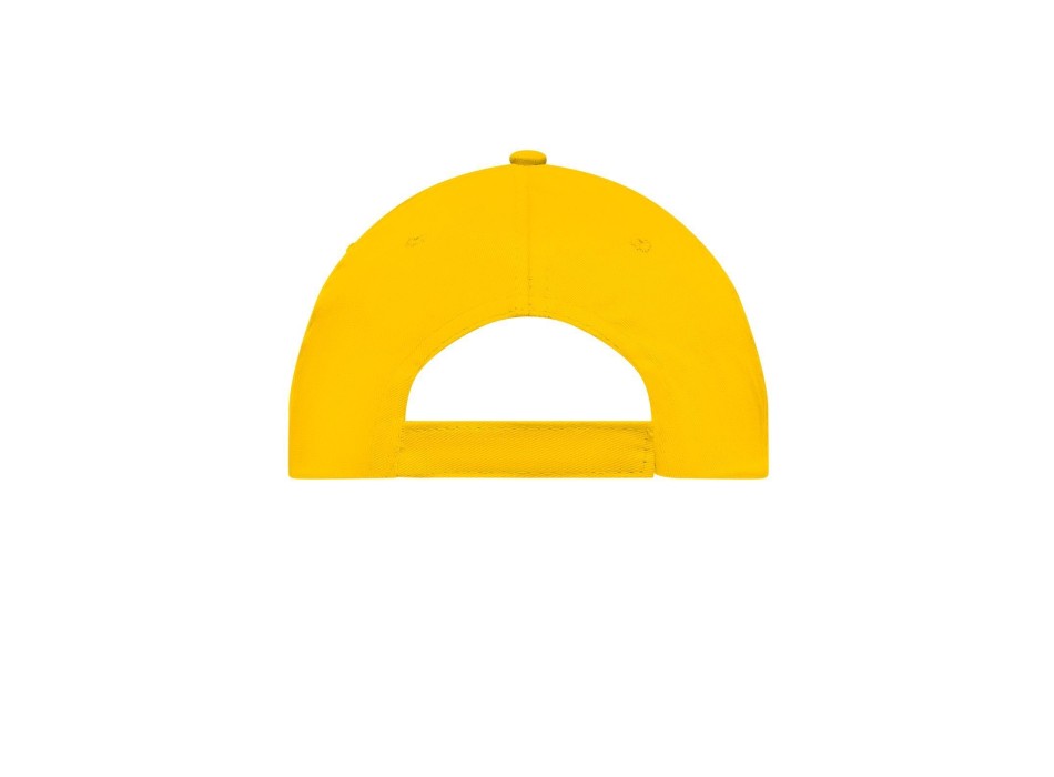 5 Panel Promo Cap Lightly Laminated FullGadgets.com