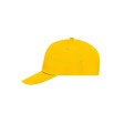 5 Panel Promo Cap Lightly Laminated FullGadgets.com