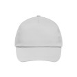 5 Panel Promo Cap Lightly Laminated FullGadgets.com