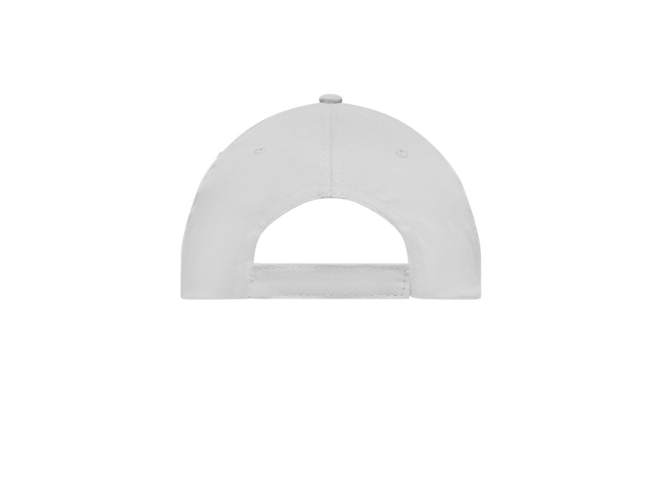 5 Panel Promo Cap Lightly Laminated FullGadgets.com