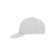 5 Panel Promo Cap Lightly Laminated FullGadgets.com