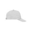 5 Panel Promo Cap Lightly Laminated FullGadgets.com
