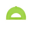 5 Panel Promo Cap Lightly Laminated FullGadgets.com