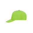 5 Panel Promo Cap Lightly Laminated FullGadgets.com