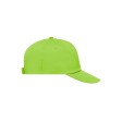 5 Panel Promo Cap Lightly Laminated FullGadgets.com