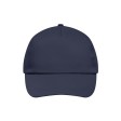5 Panel Promo Cap Lightly Laminated FullGadgets.com