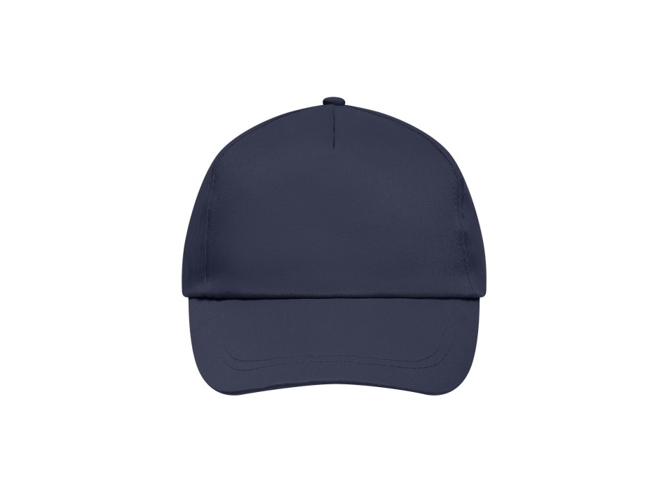 5 Panel Promo Cap Lightly Laminated FullGadgets.com