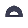 5 Panel Promo Cap Lightly Laminated FullGadgets.com