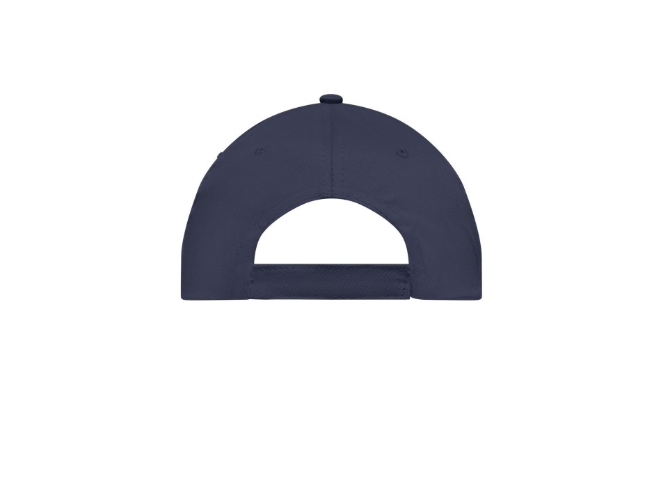5 Panel Promo Cap Lightly Laminated FullGadgets.com