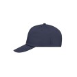 5 Panel Promo Cap Lightly Laminated FullGadgets.com