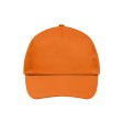 5 Panel Promo Cap Lightly Laminated FullGadgets.com