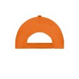 5 Panel Promo Cap Lightly Laminated FullGadgets.com