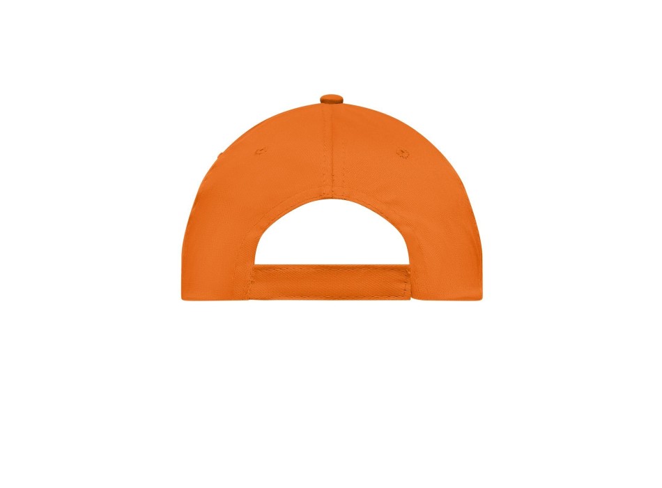 5 Panel Promo Cap Lightly Laminated FullGadgets.com
