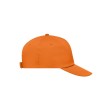 5 Panel Promo Cap Lightly Laminated FullGadgets.com