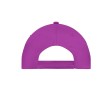 5 Panel Promo Cap Lightly Laminated FullGadgets.com